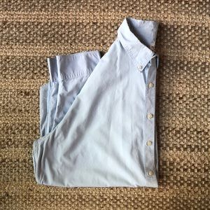 Men’s button down
